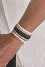 2 for 1 Silicone Hair Tie