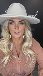 Wreny Button Smocked Shirt Dress - FINAL SALE