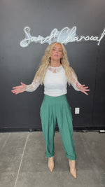 Palmer Flow Pants