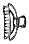 Jane Open Shape Claw Clip