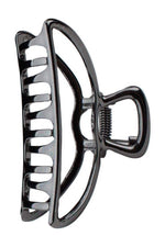 Jane Open Shape Claw Clip