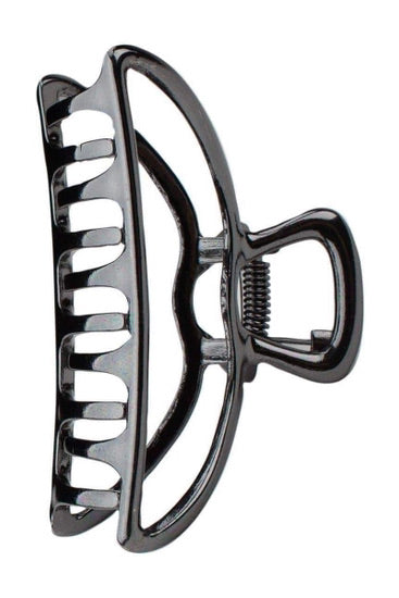 Jane Open Shape Claw Clip