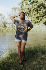 Better Daze Ahead Graphic Tee