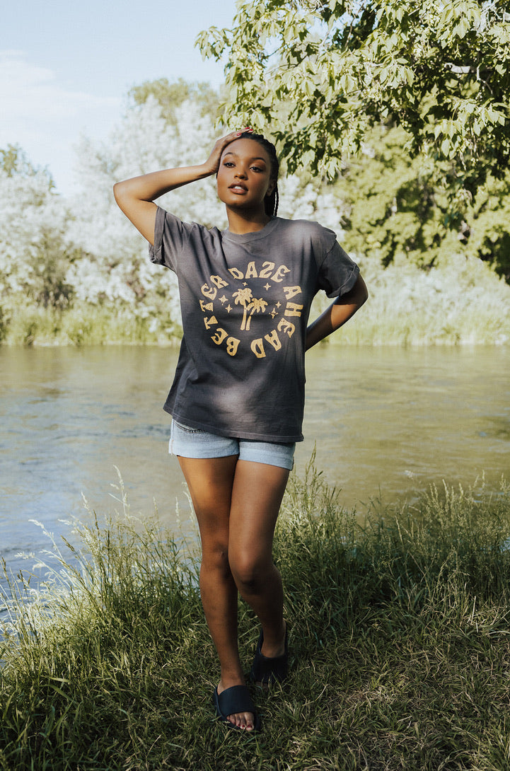 Better Daze Ahead Graphic Tee