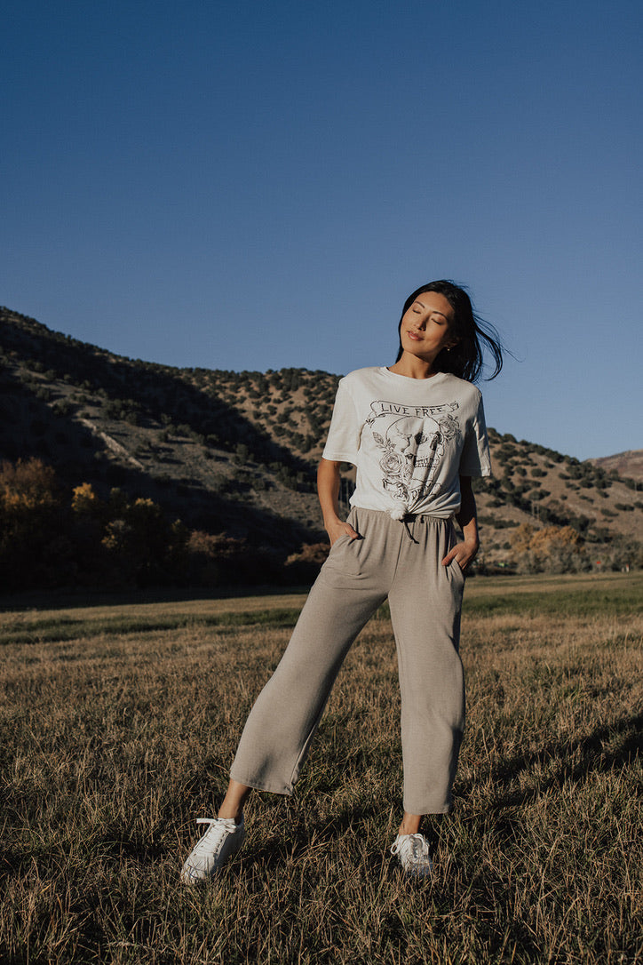 Sandria Lounge Pants
