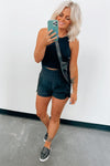 Fables Athletic Shorts