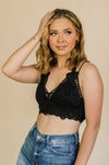 Ophelia Bralette - FINAL SALE