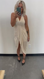 Sundance Midi Dress - FINAL SALE