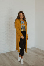 Nectar Knit Cardigan - FINAL SALE