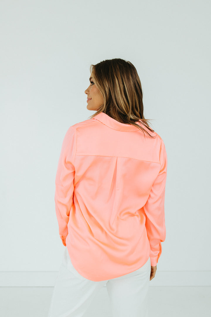 Bellerose Button Shirt