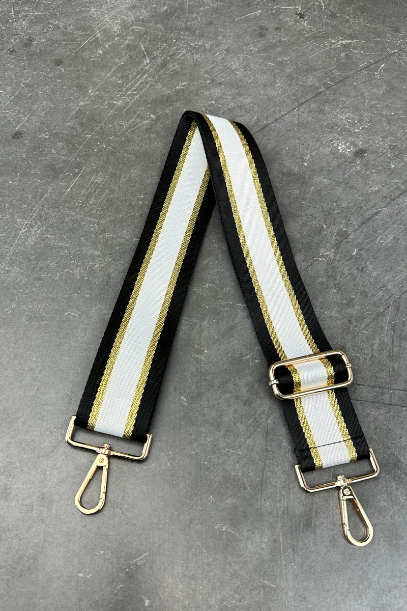 Suvalie Crossbody Strap - FINAL SALE