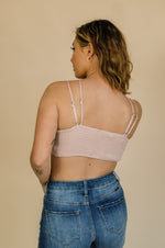 Ophelia Bralette - FINAL SALE