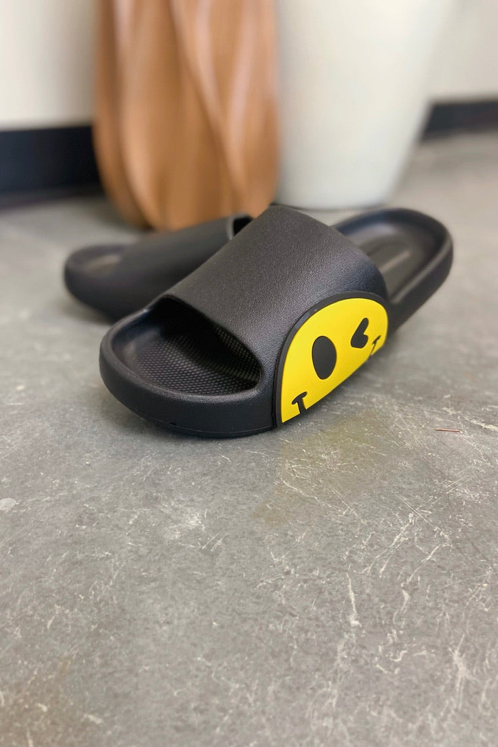 Smiley Slides