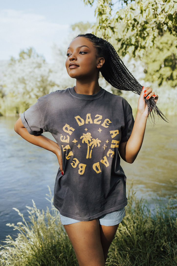 Better Daze Ahead Graphic Tee
