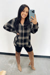 Suzette Button Down Shirt