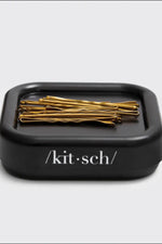 Indie Magnetic Bobby Pin Holder