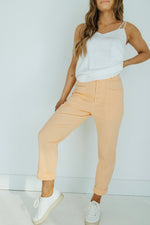 Emberly Utility Pants