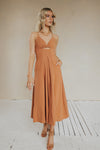 Kamiko Sunrise Dress - FINAL SALE