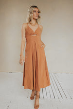 Kamiko Sunrise Dress - FINAL SALE