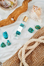 Moroccan Fragrance