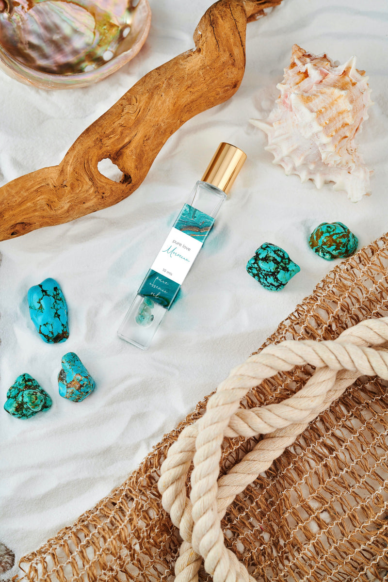Moroccan Fragrance