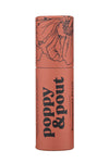 Poppy & Pout Lip Balm
