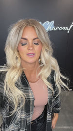 Suzette Button Down Shirt