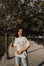 Sun And Moon Tee - FINAL SALE