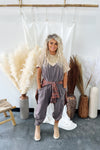 Baymont Jumpsuit