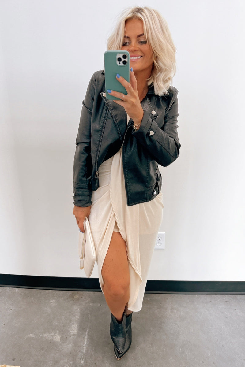 Sundance Midi Dress - FINAL SALE
