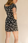 Miloney Mini Dress - FINAL SALE