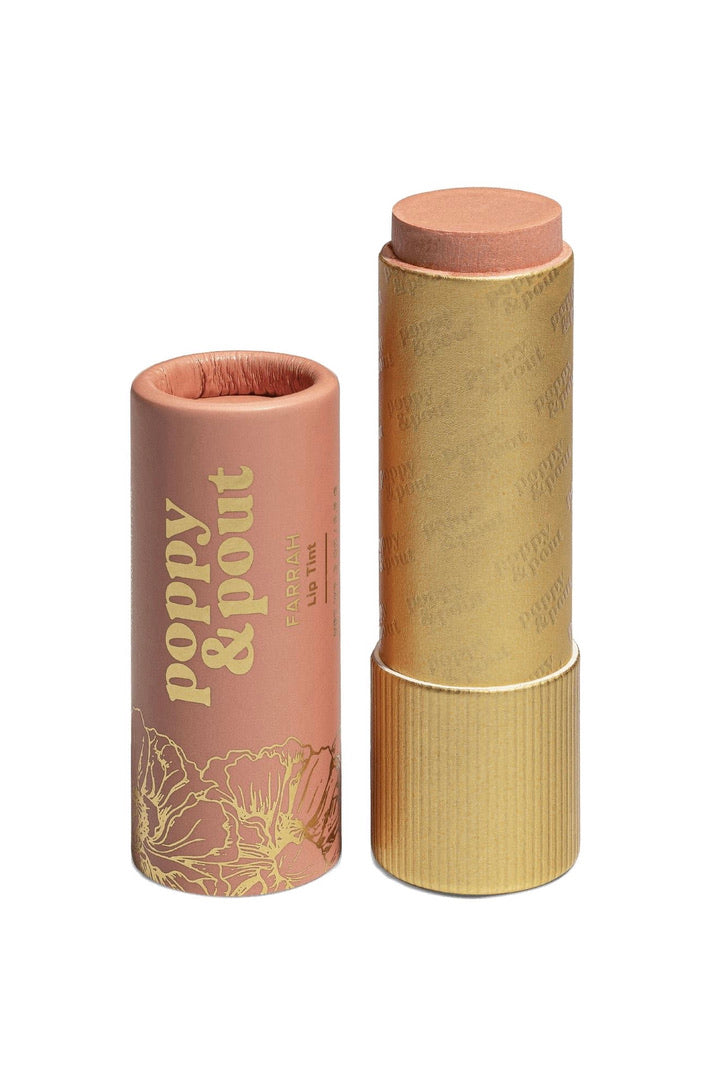 Poppy & Pout Lip Tint