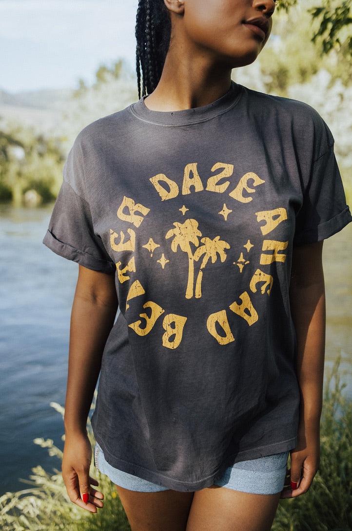 Better Daze Ahead Graphic Tee