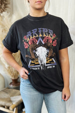 Remi Astrology Graphic Tee