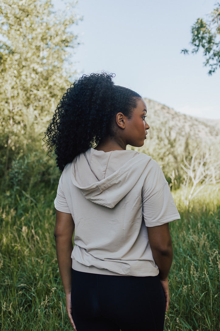 Highland Active Pullover - FINAL SALE