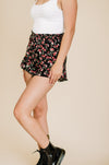 Nights On The Beach Shorts