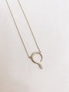 Viper Necklace - FINAL SALE