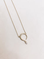 Viper Necklace - FINAL SALE