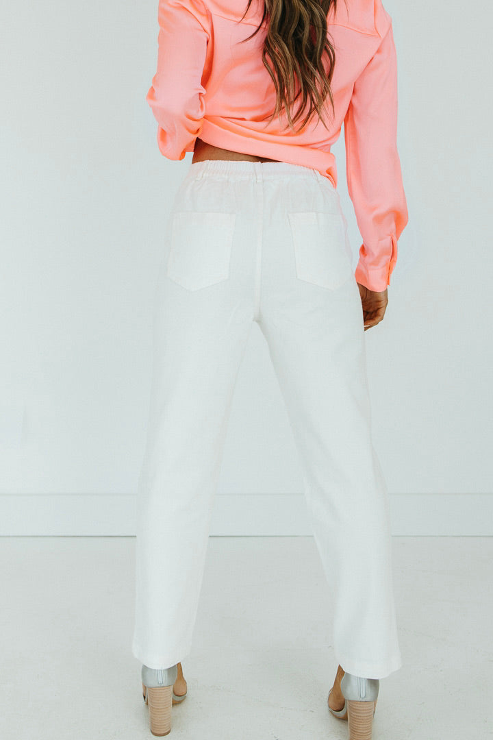 Emberly Utility Pants