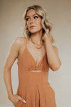 Kamiko Sunrise Dress - FINAL SALE