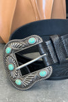 Gettin' Western Belt