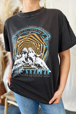 Remi Astrology Graphic Tee