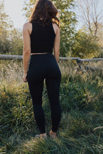 Quinn High Waist performance Leggings