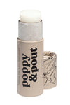 Poppy & Pout Lip Balm