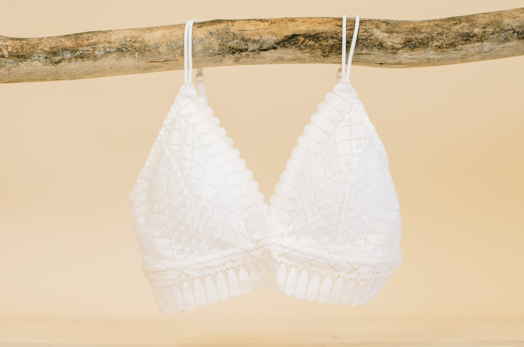 Daliah Bralette