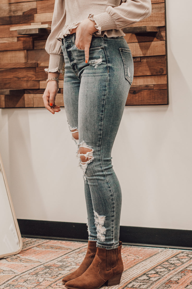 Axel Jeans - FINAL SALE