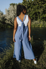 Ella Boho Jumpsuit