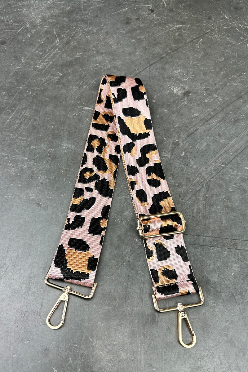 Suvalie Crossbody Strap - FINAL SALE
