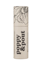 Poppy & Pout Lip Balm
