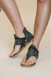 Anela Sandals - FINAL SALE